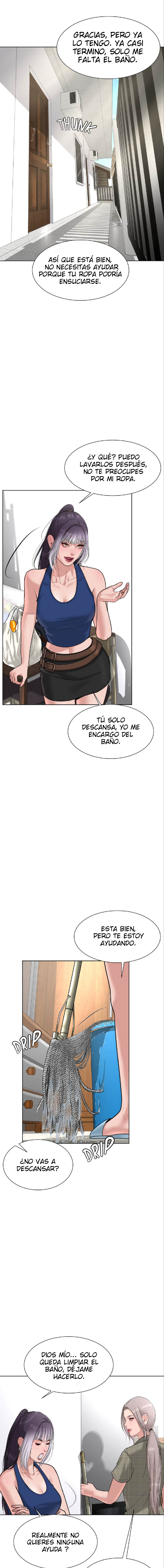 6 Promesa de meñique