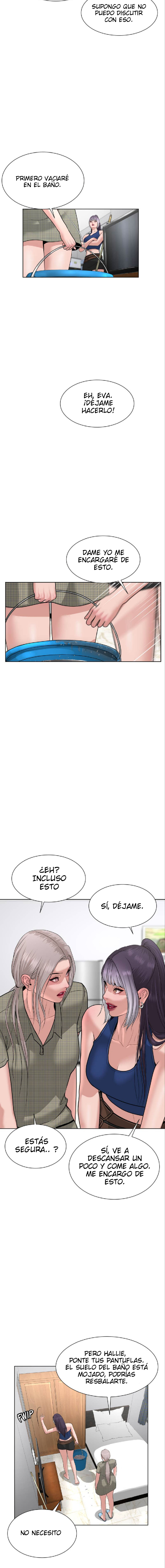 7 Promesa de meñique