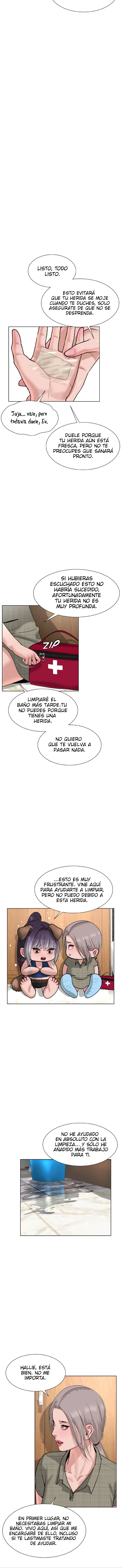 9 Promesa de meñique