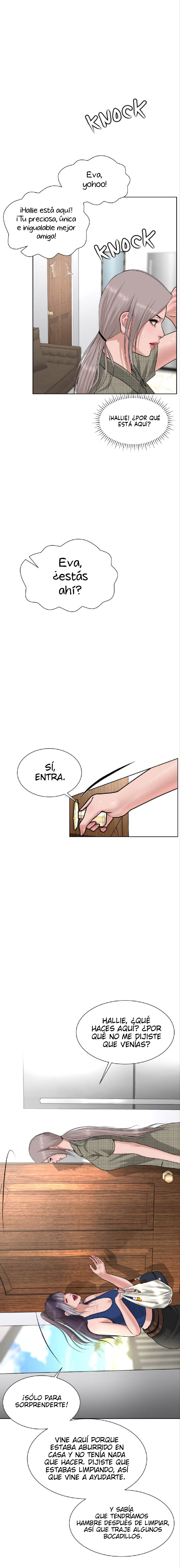 5 Promesa de meñique