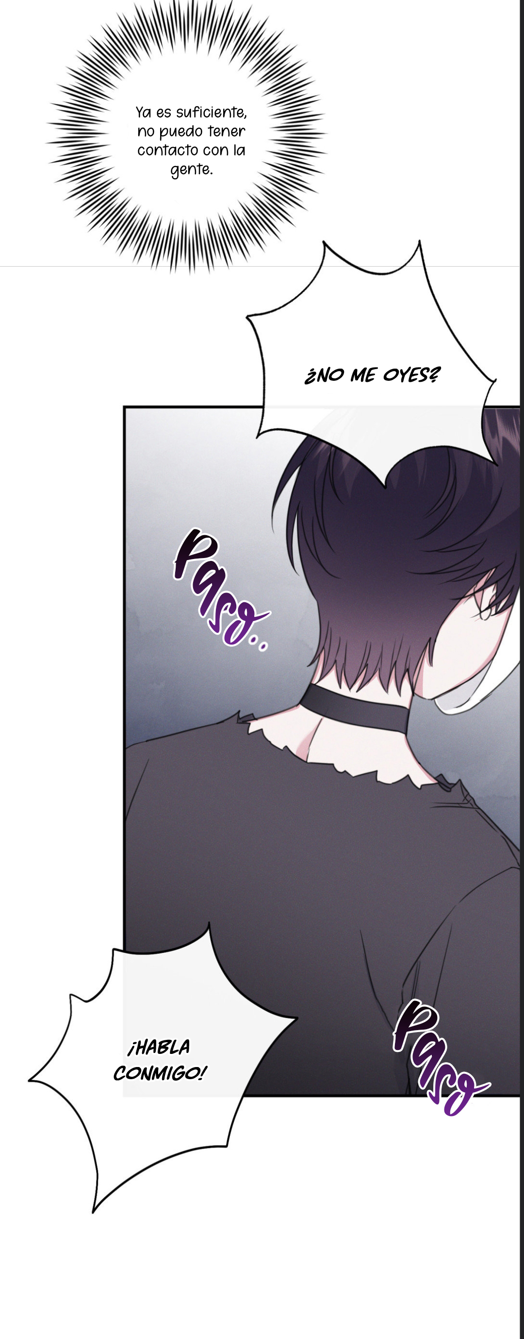 12 BLUE REVENGE – Venganza azul