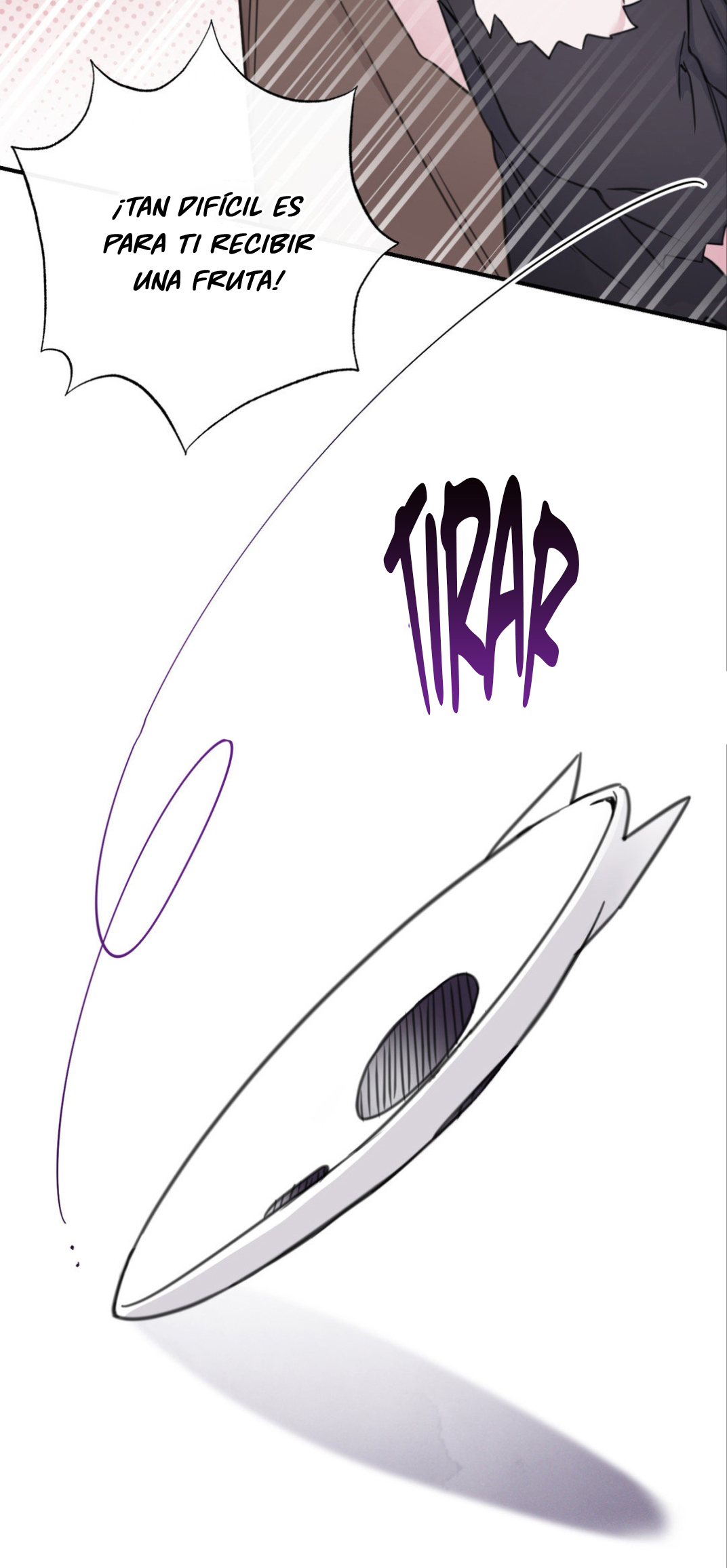 23 BLUE REVENGE – Venganza azul