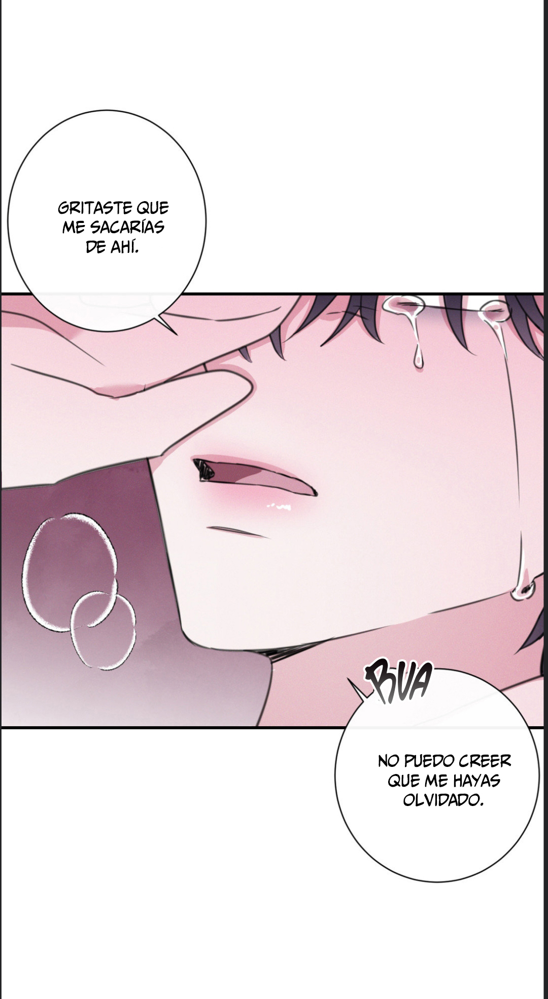 49 BLUE REVENGE – Venganza azul