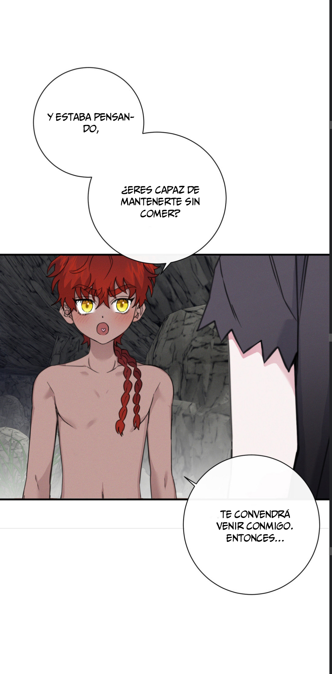 37 BLUE REVENGE – Venganza azul