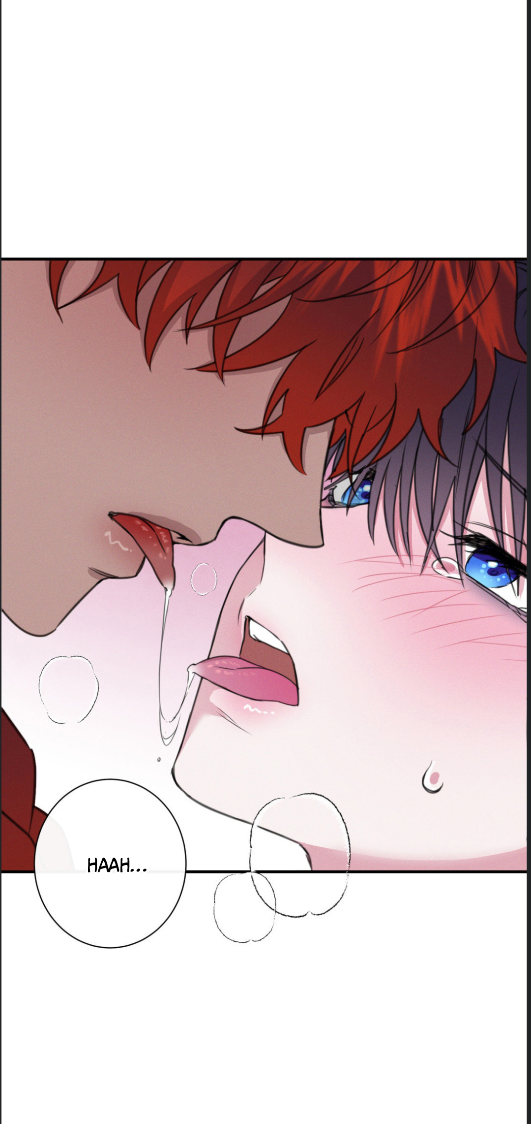 53 BLUE REVENGE – Venganza azul