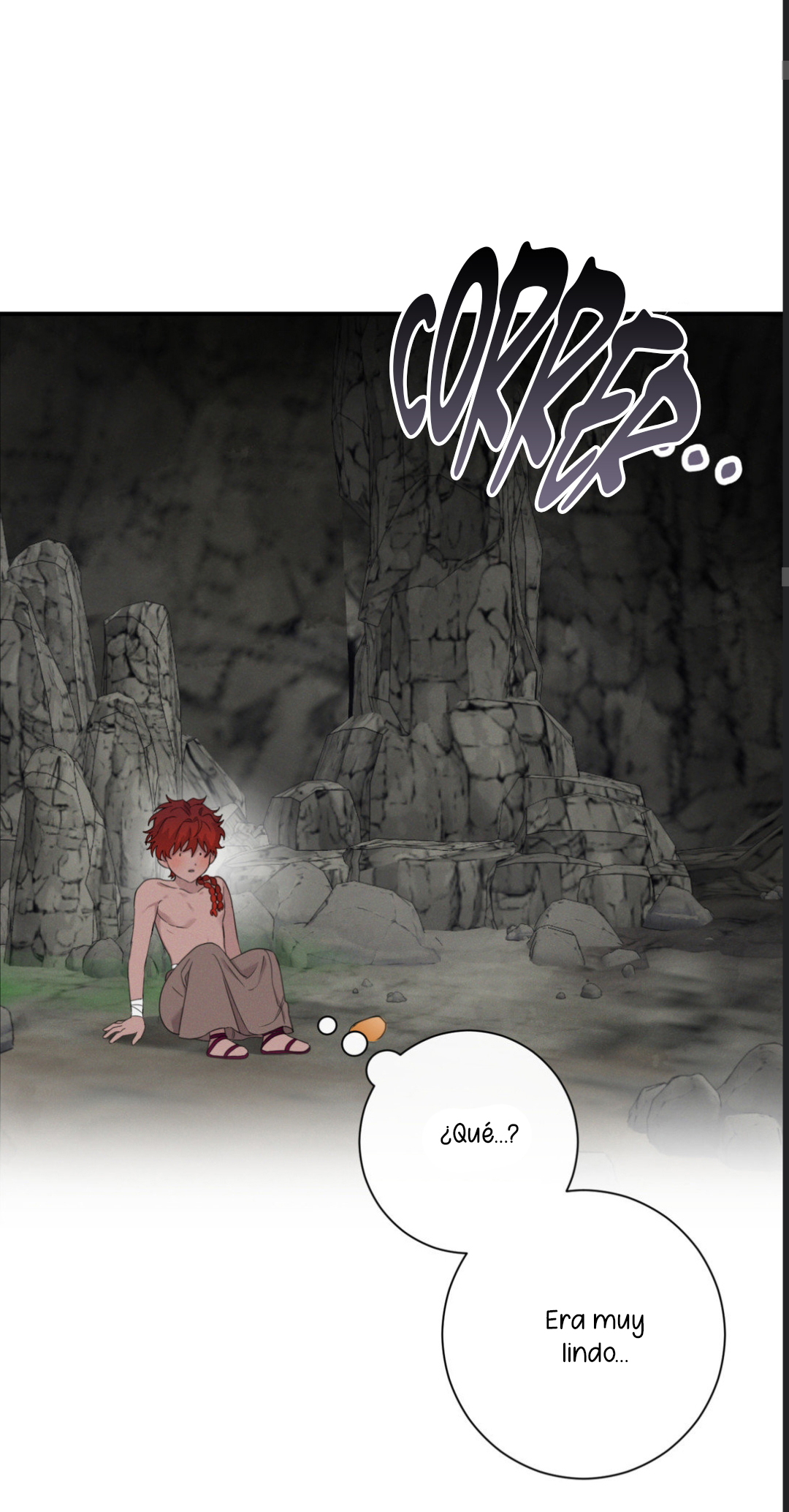 27 BLUE REVENGE – Venganza azul