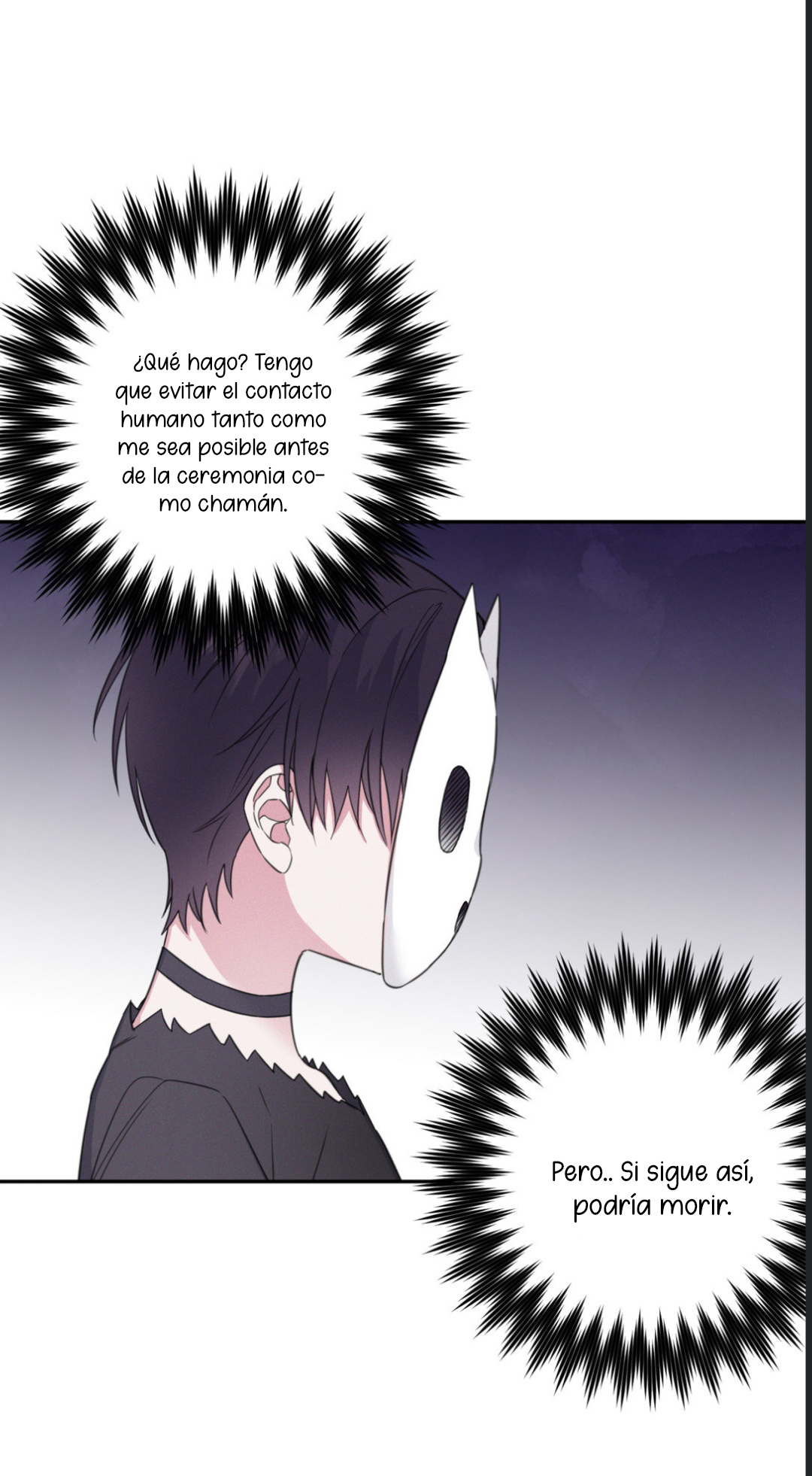 5 BLUE REVENGE – Venganza azul