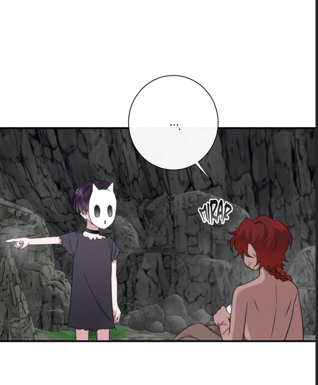 9 BLUE REVENGE – Venganza azul