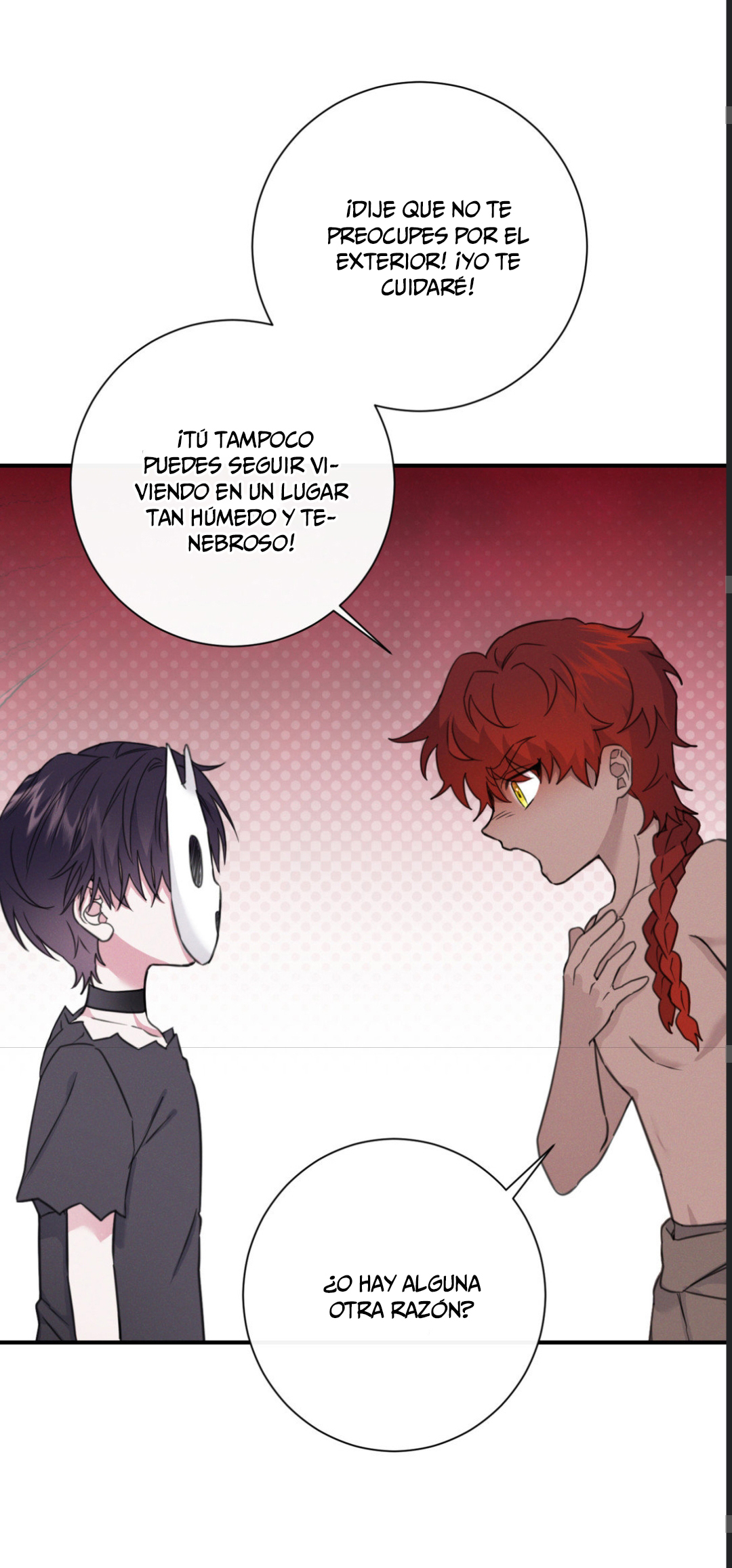 39 BLUE REVENGE – Venganza azul