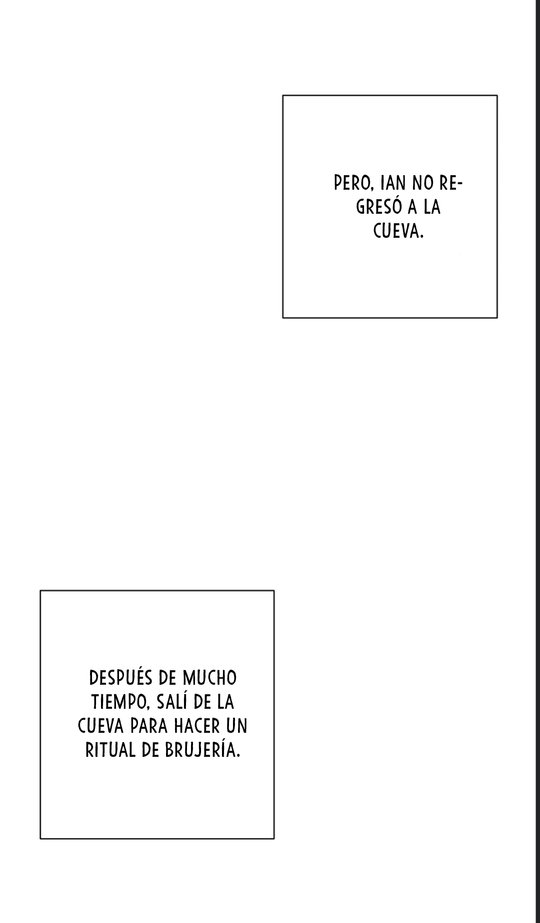 46 BLUE REVENGE – Venganza azul