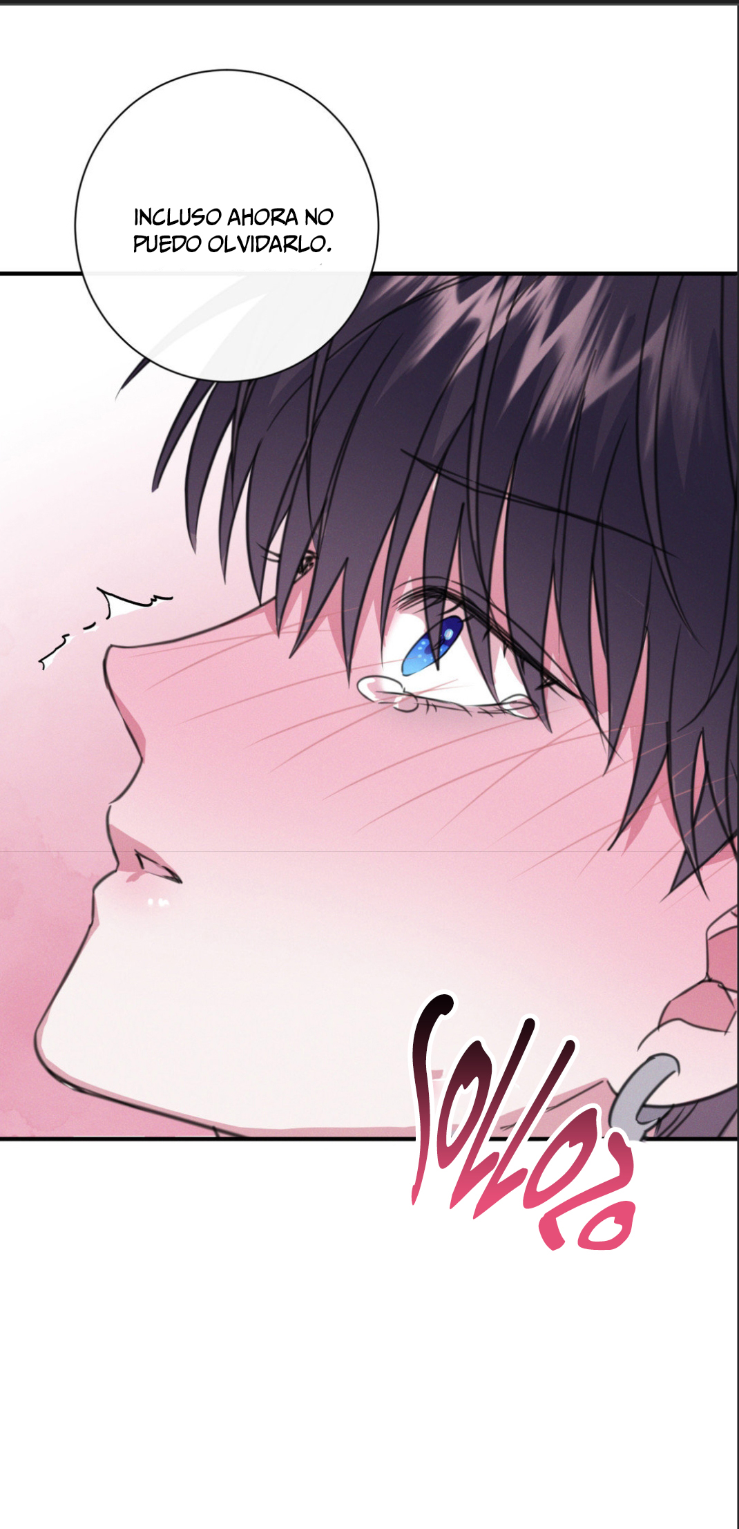 54 BLUE REVENGE – Venganza azul