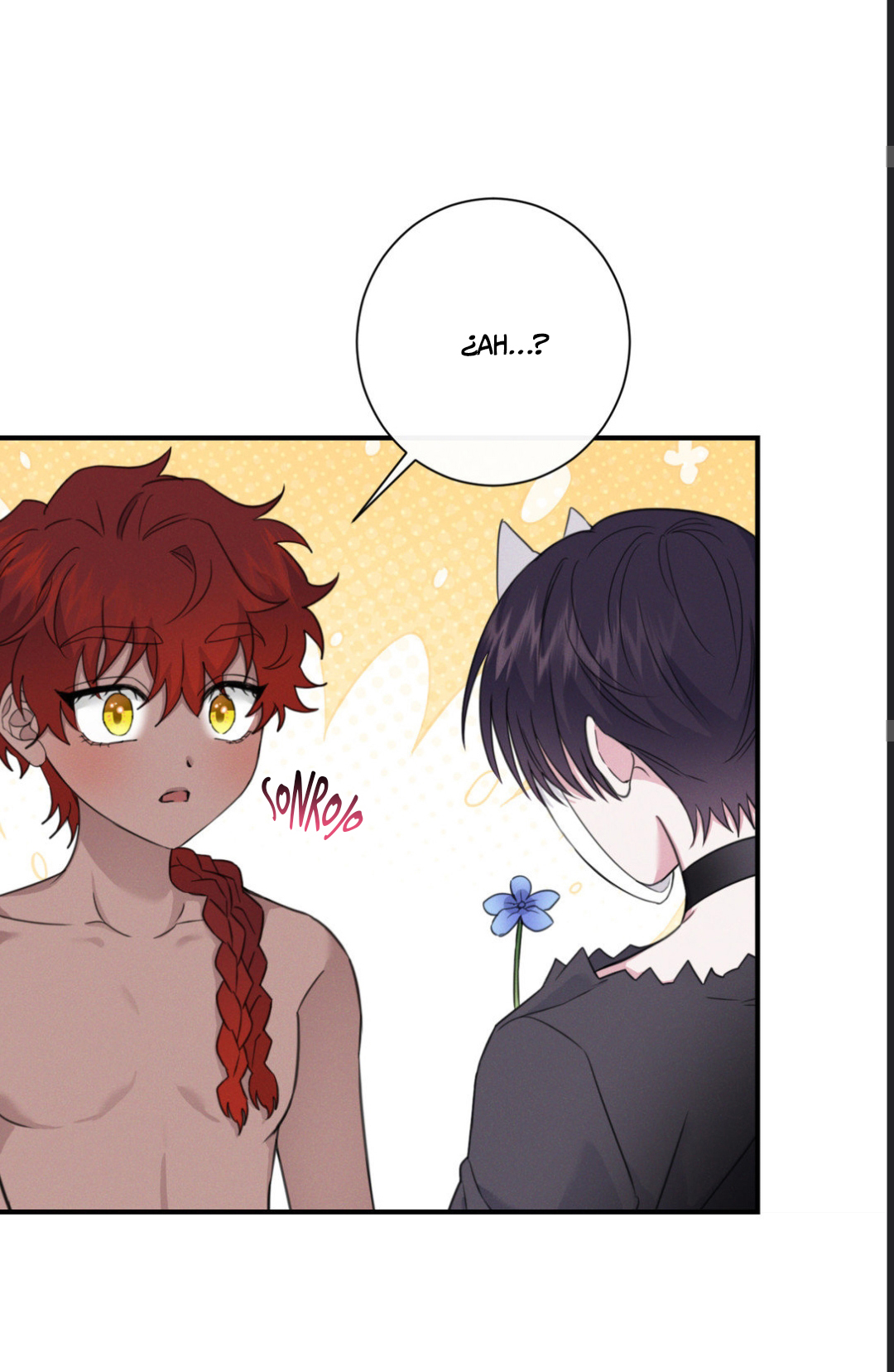 31 BLUE REVENGE – Venganza azul