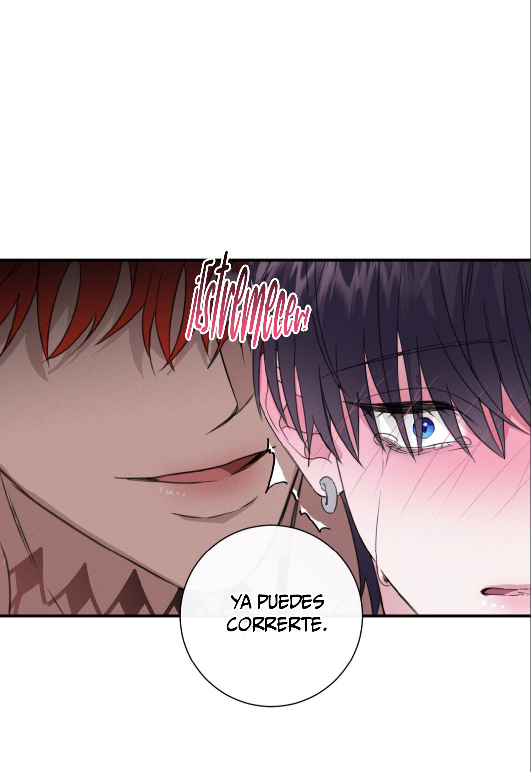 57 BLUE REVENGE – Venganza azul