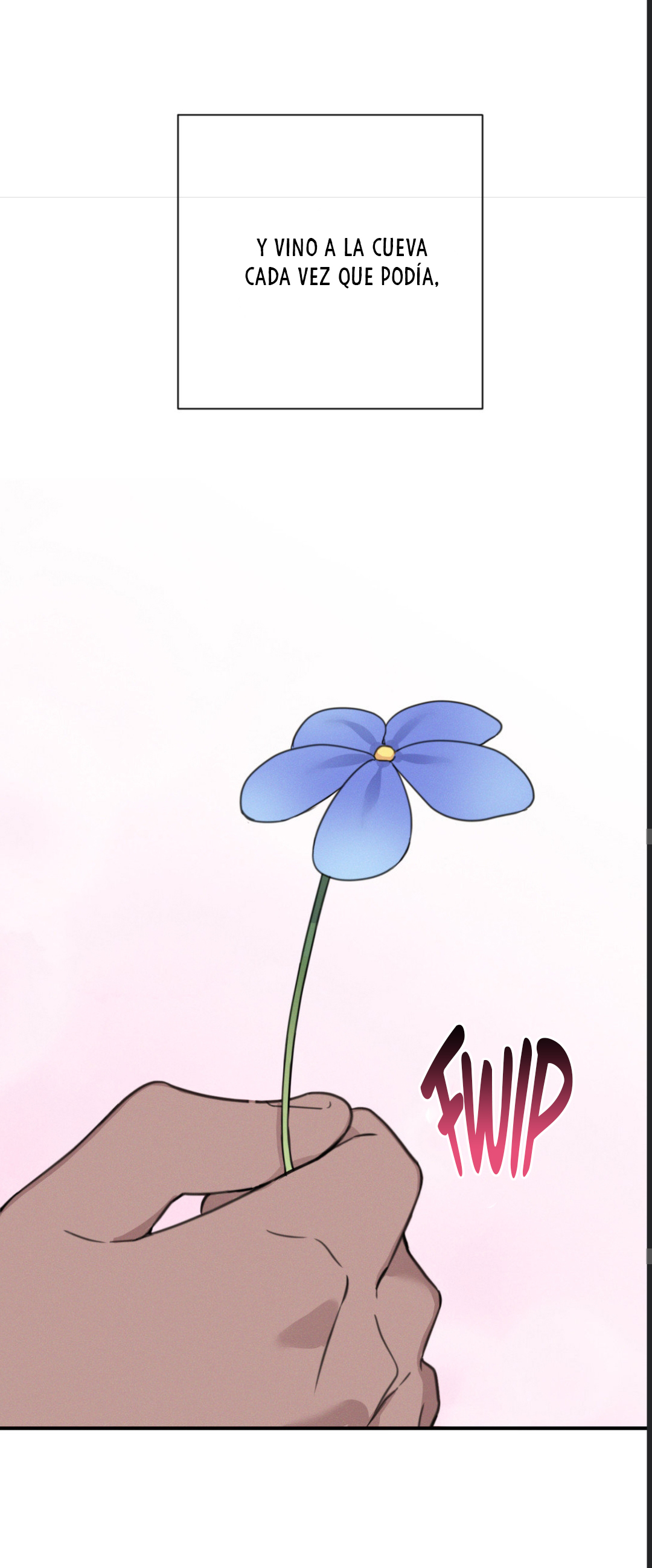 28 BLUE REVENGE – Venganza azul