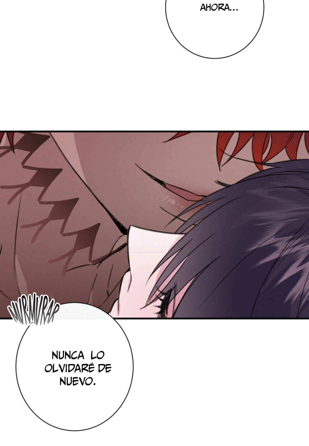 61 BLUE REVENGE – Venganza azul