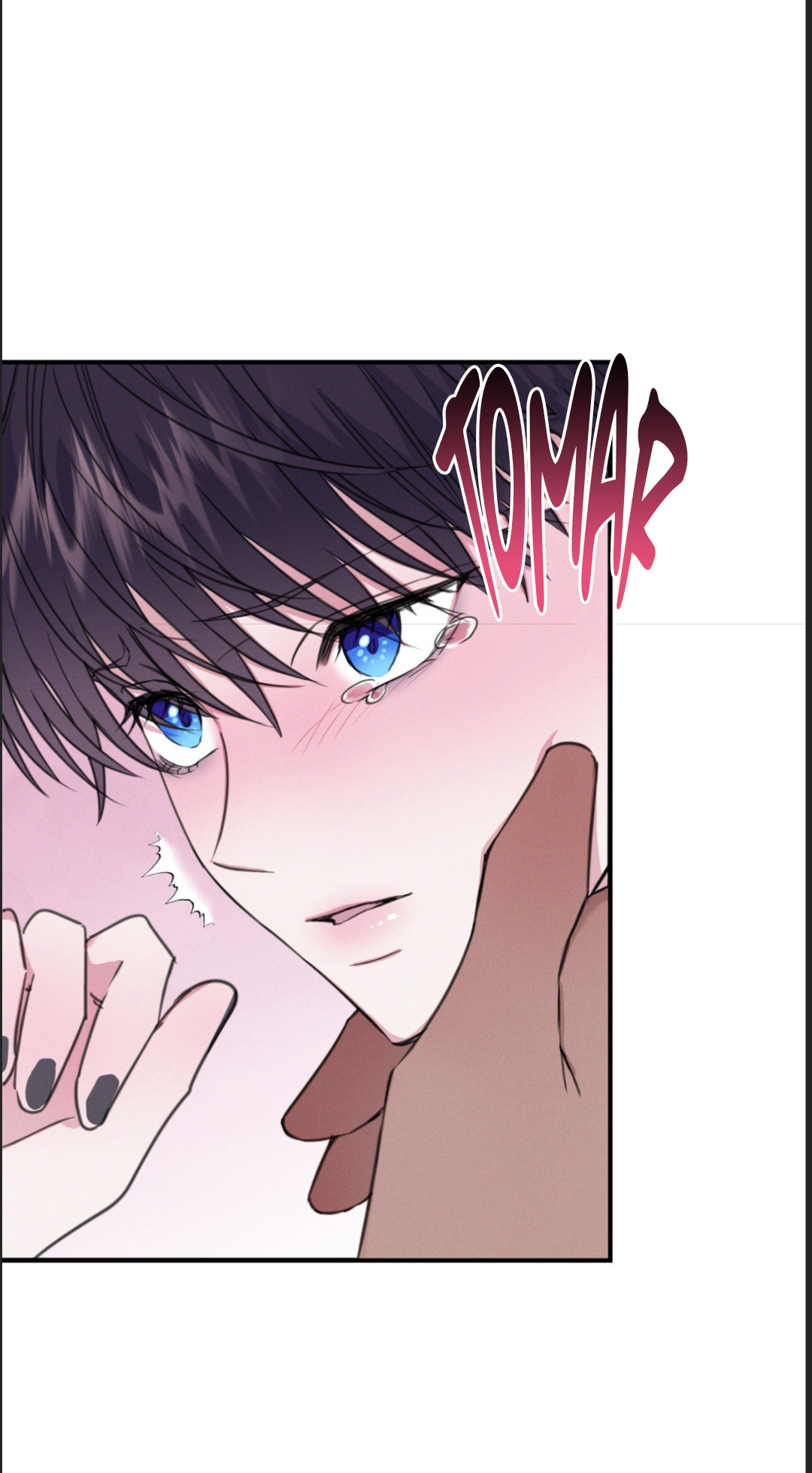 50 BLUE REVENGE – Venganza azul