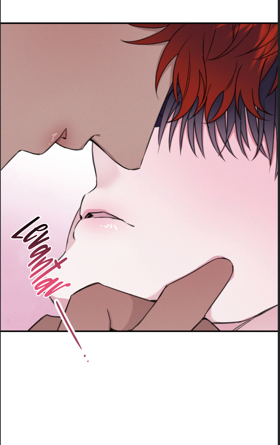 51 BLUE REVENGE – Venganza azul