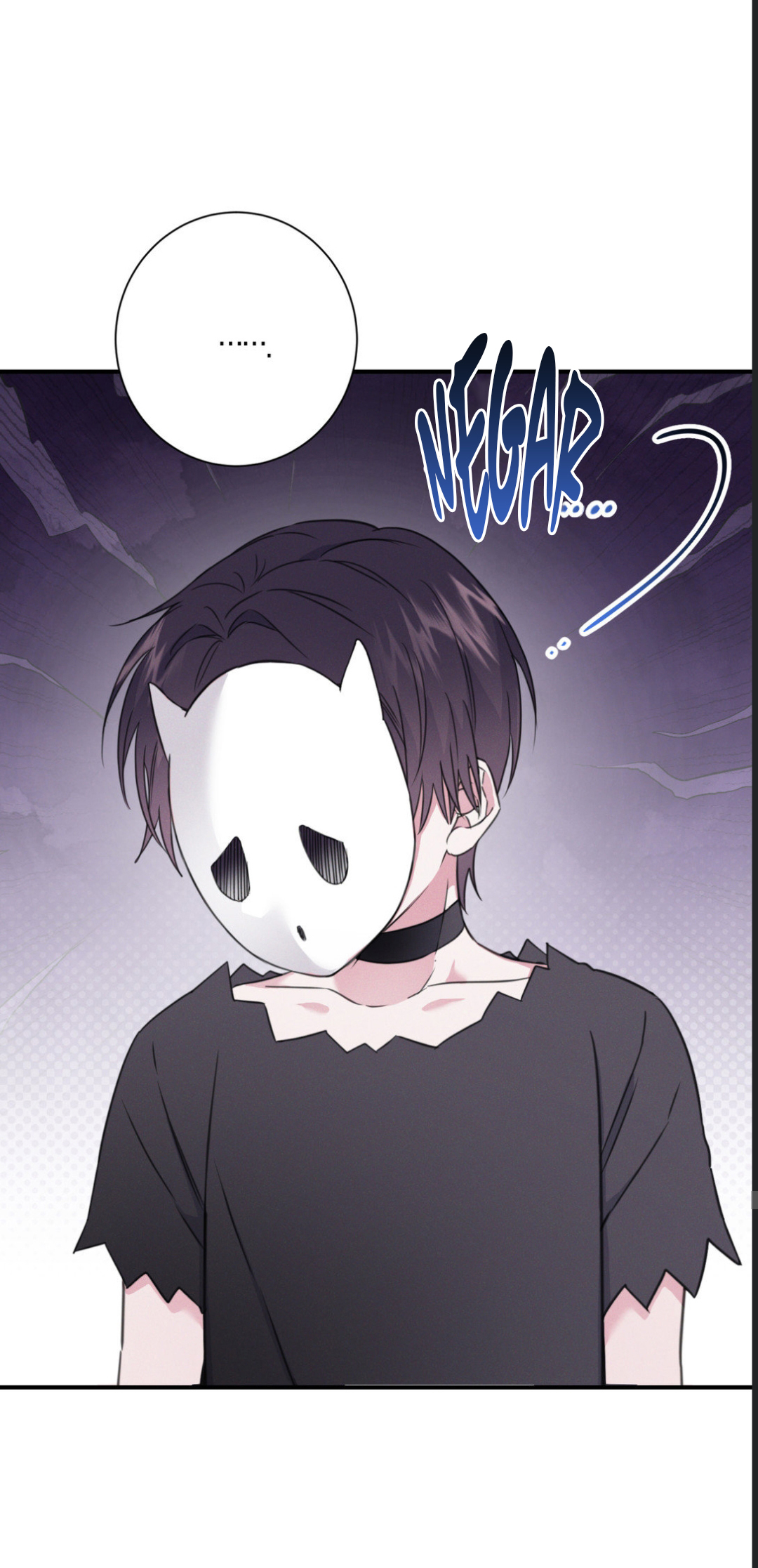 38 BLUE REVENGE – Venganza azul