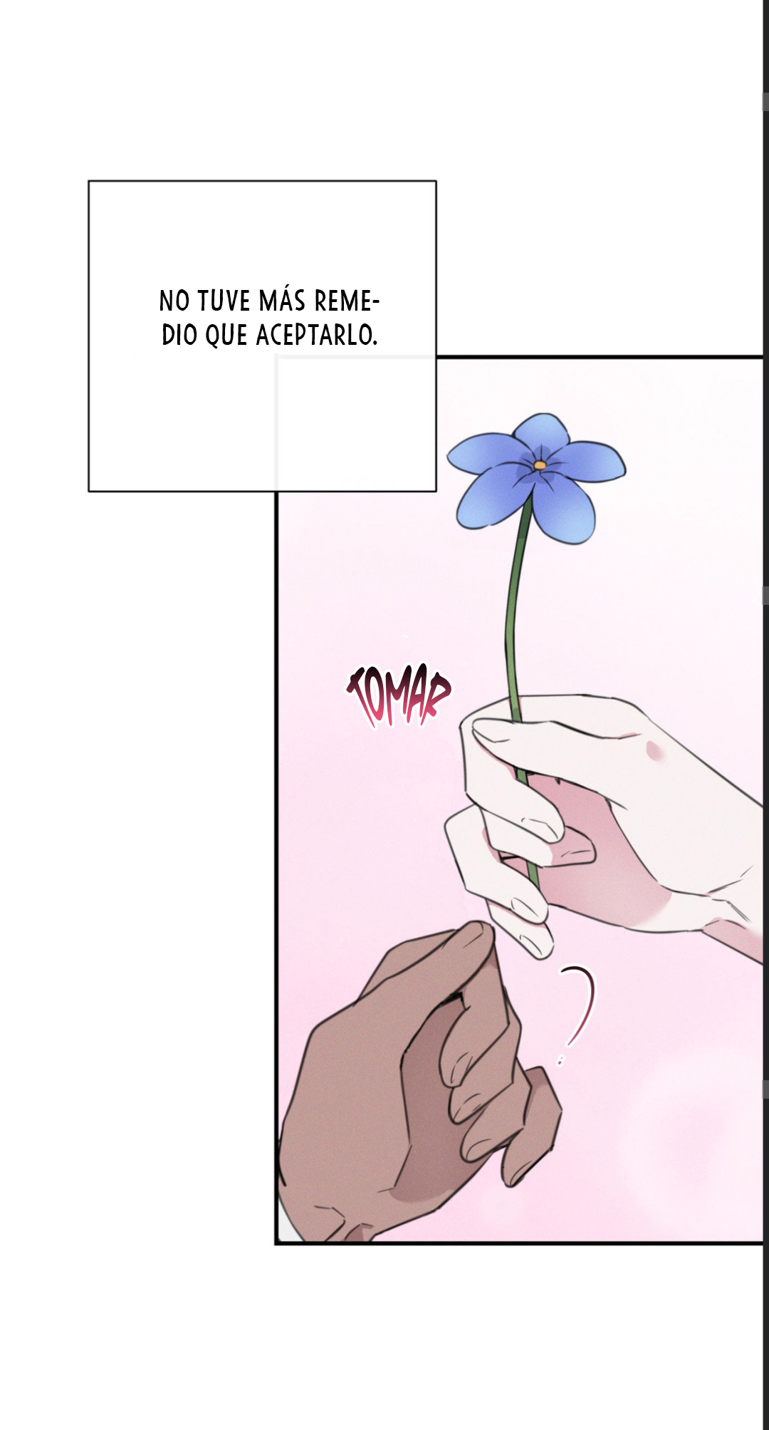 30 BLUE REVENGE – Venganza azul