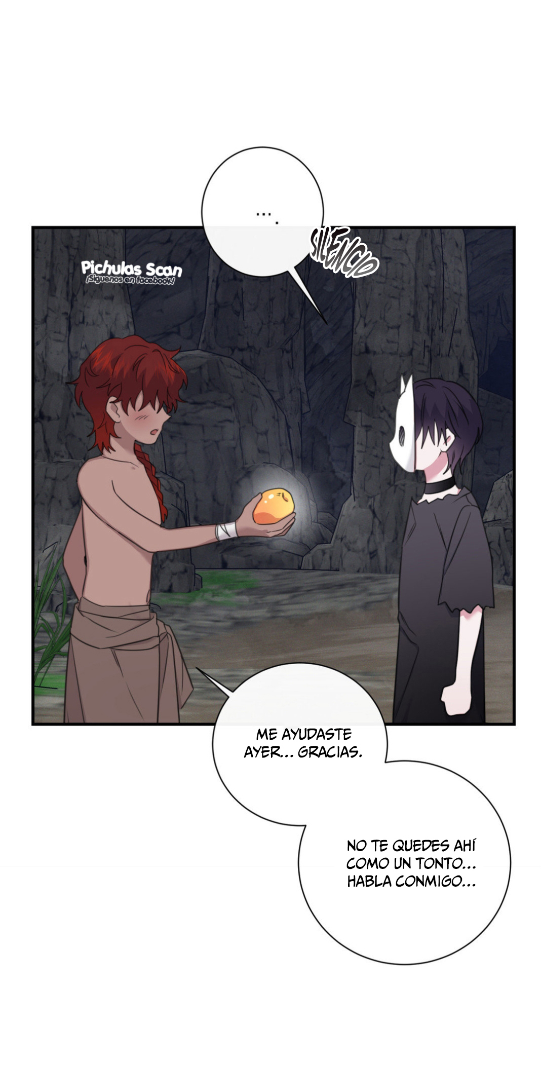 19 BLUE REVENGE – Venganza azul