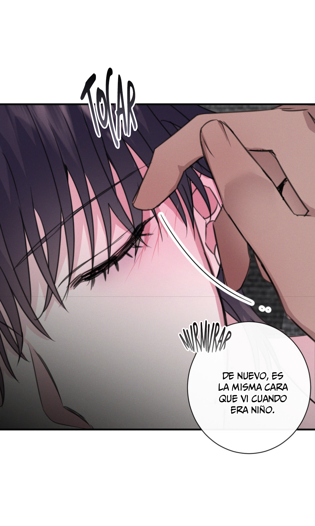 60 BLUE REVENGE – Venganza azul