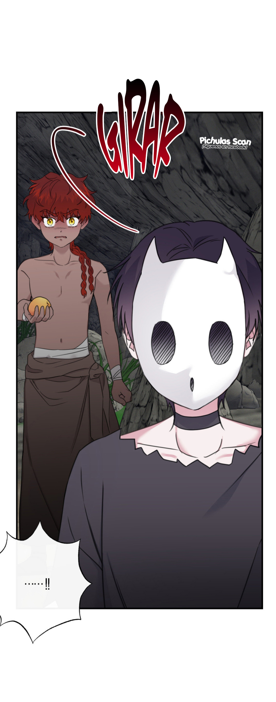 20 BLUE REVENGE – Venganza azul