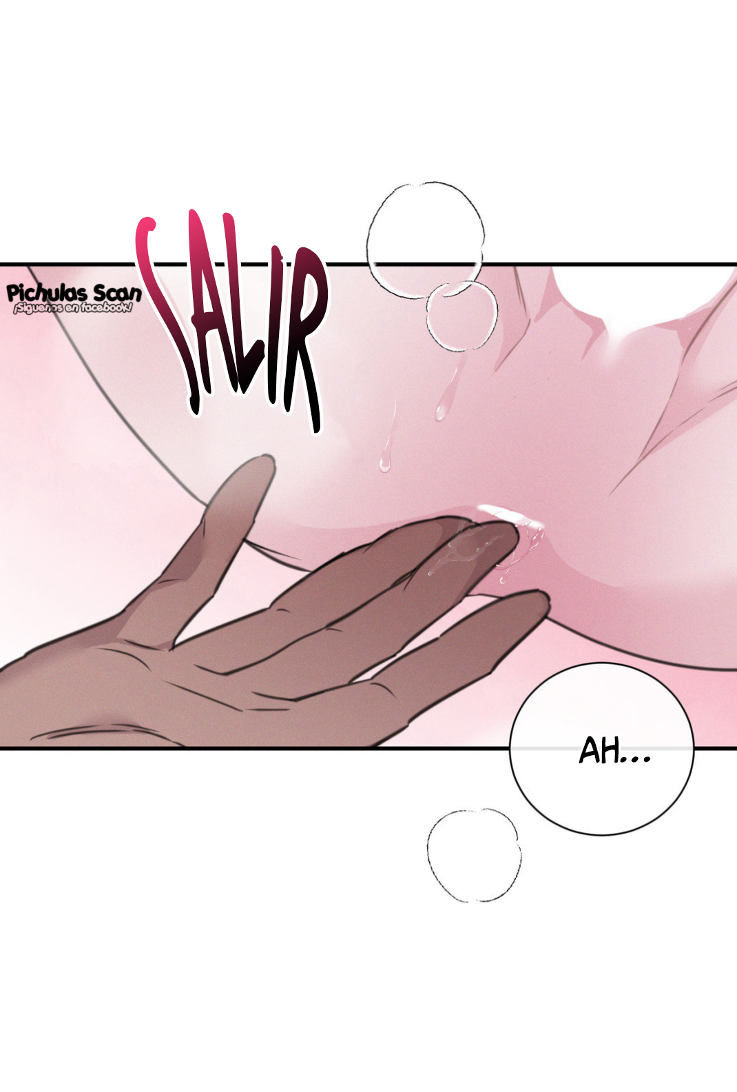 27 BLUE REVENGE – Venganza azul