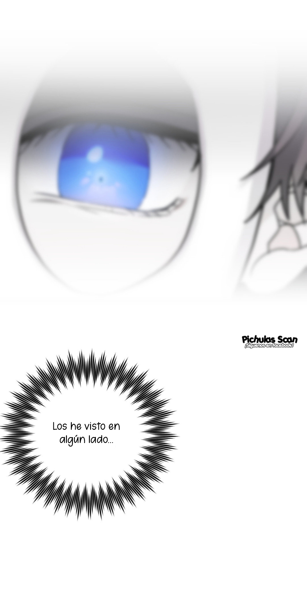 62 BLUE REVENGE – Venganza azul