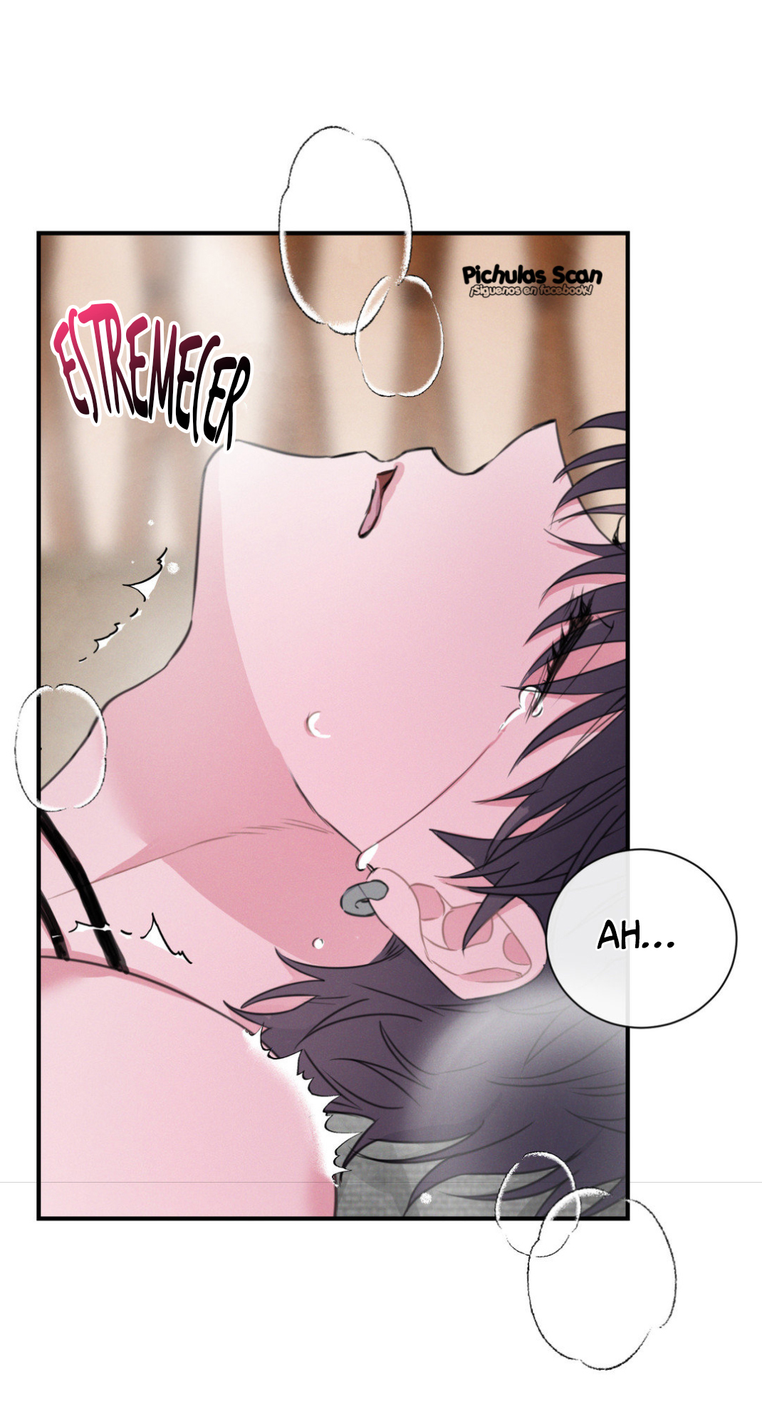 26 BLUE REVENGE – Venganza azul