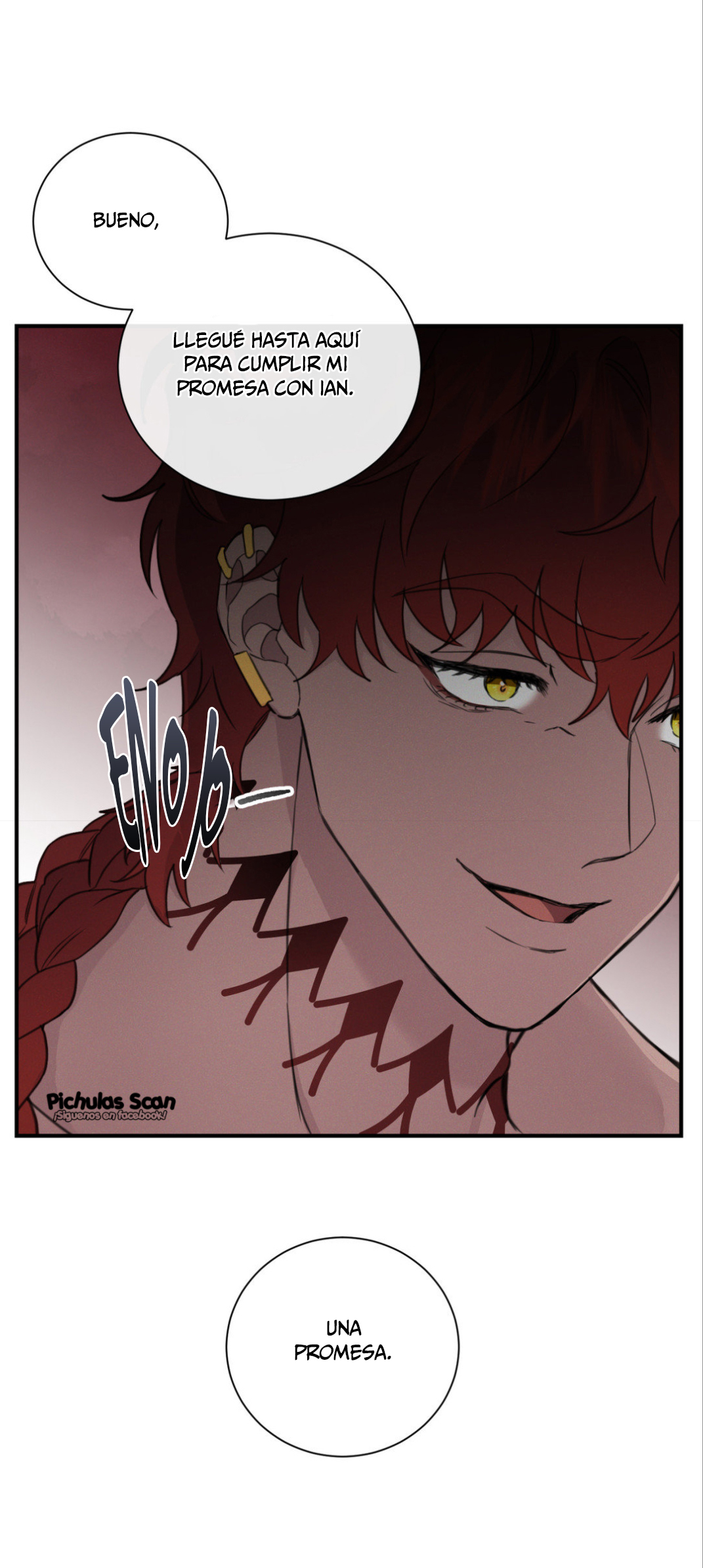 7 BLUE REVENGE – Venganza azul