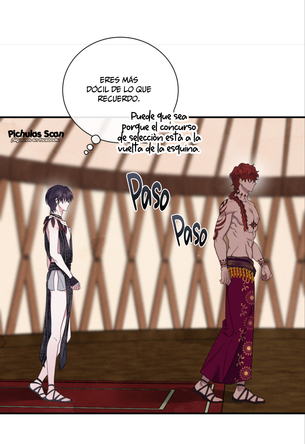 9 BLUE REVENGE – Venganza azul