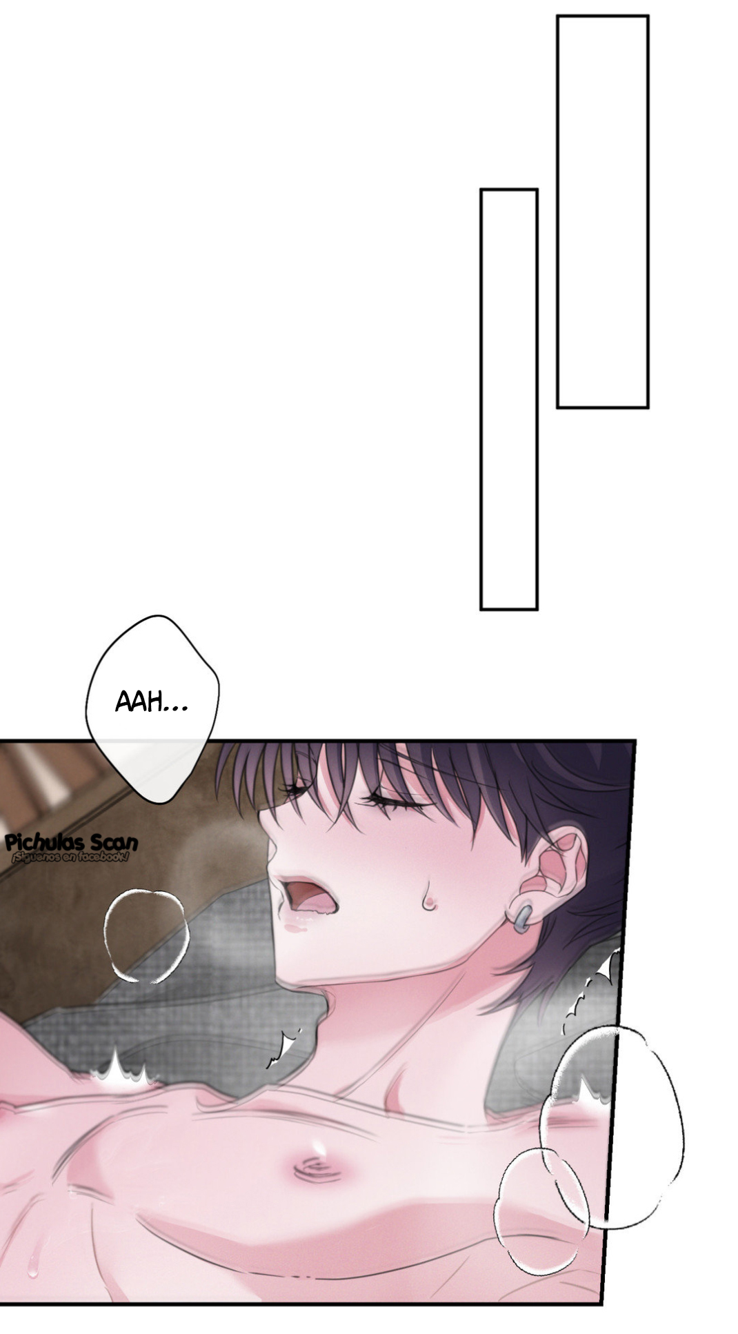 55 BLUE REVENGE – Venganza azul