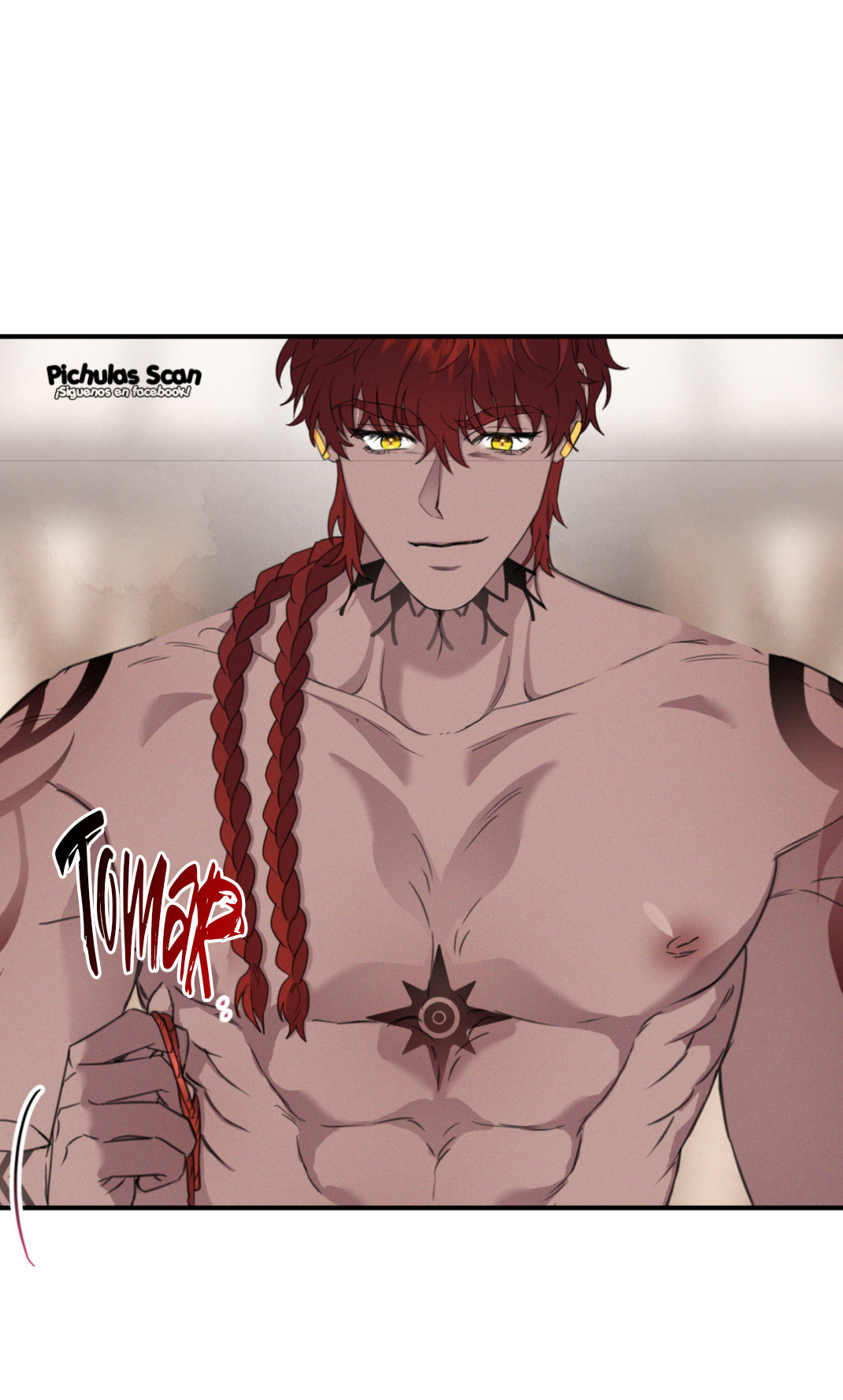 29 BLUE REVENGE – Venganza azul