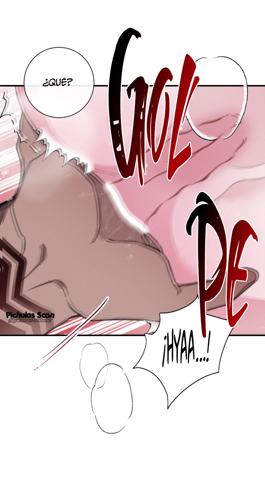 22 BLUE REVENGE – Venganza azul