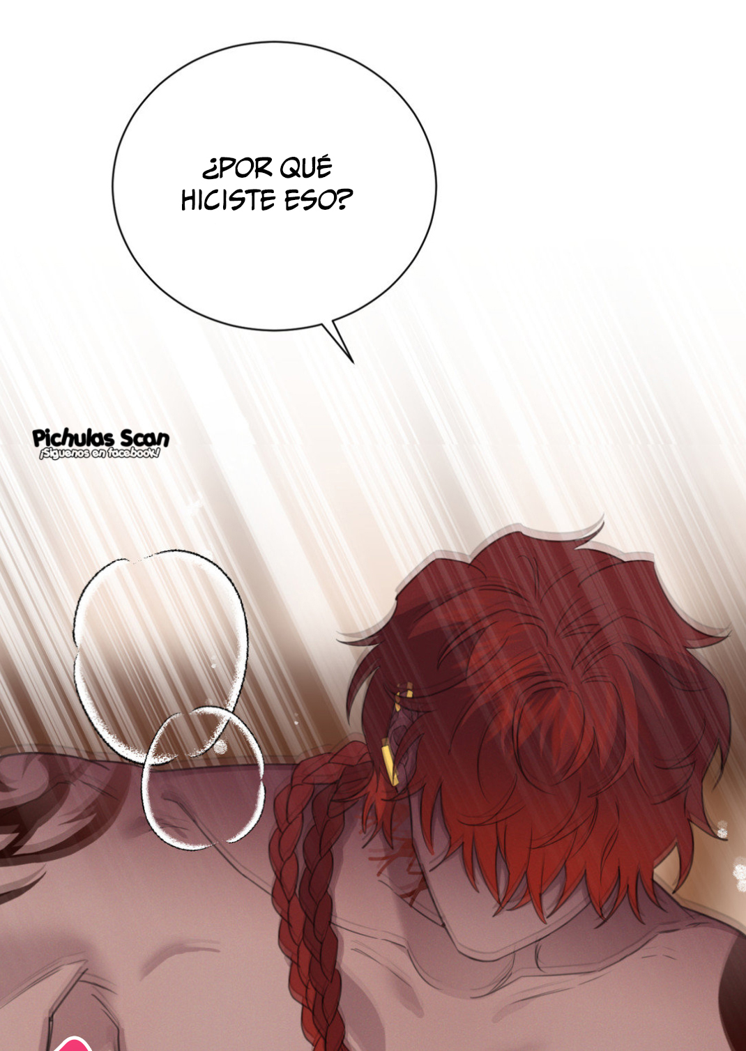 40 BLUE REVENGE – Venganza azul