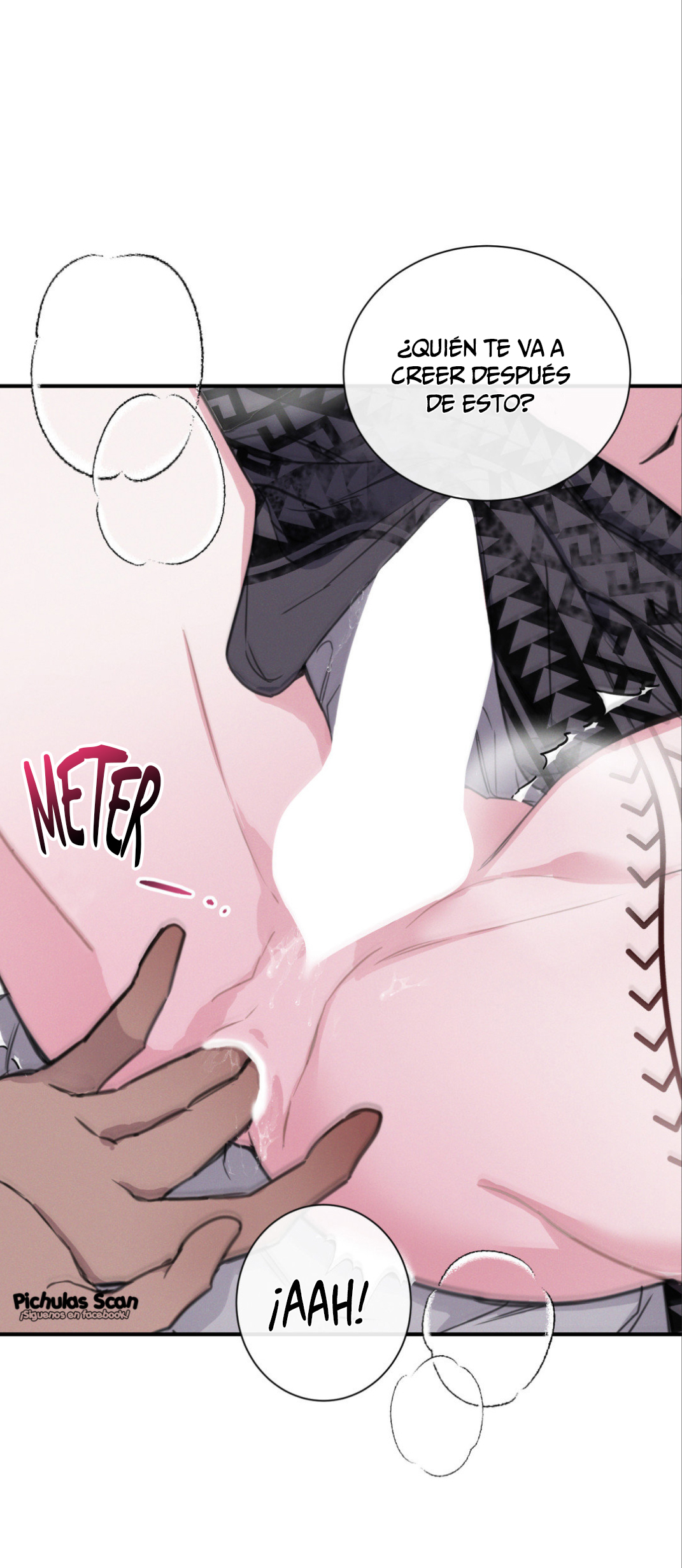 21 BLUE REVENGE – Venganza azul