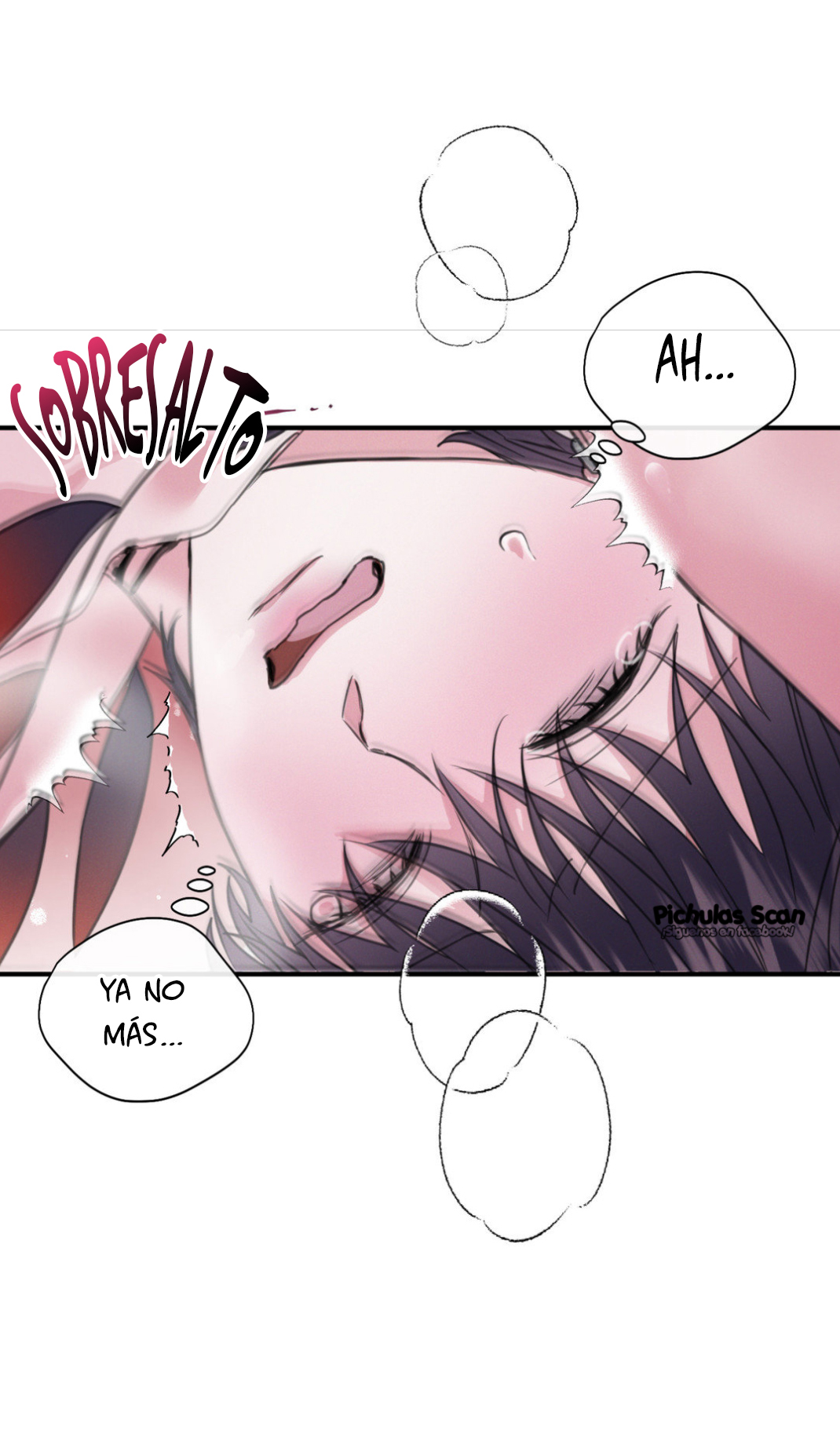 48 BLUE REVENGE – Venganza azul