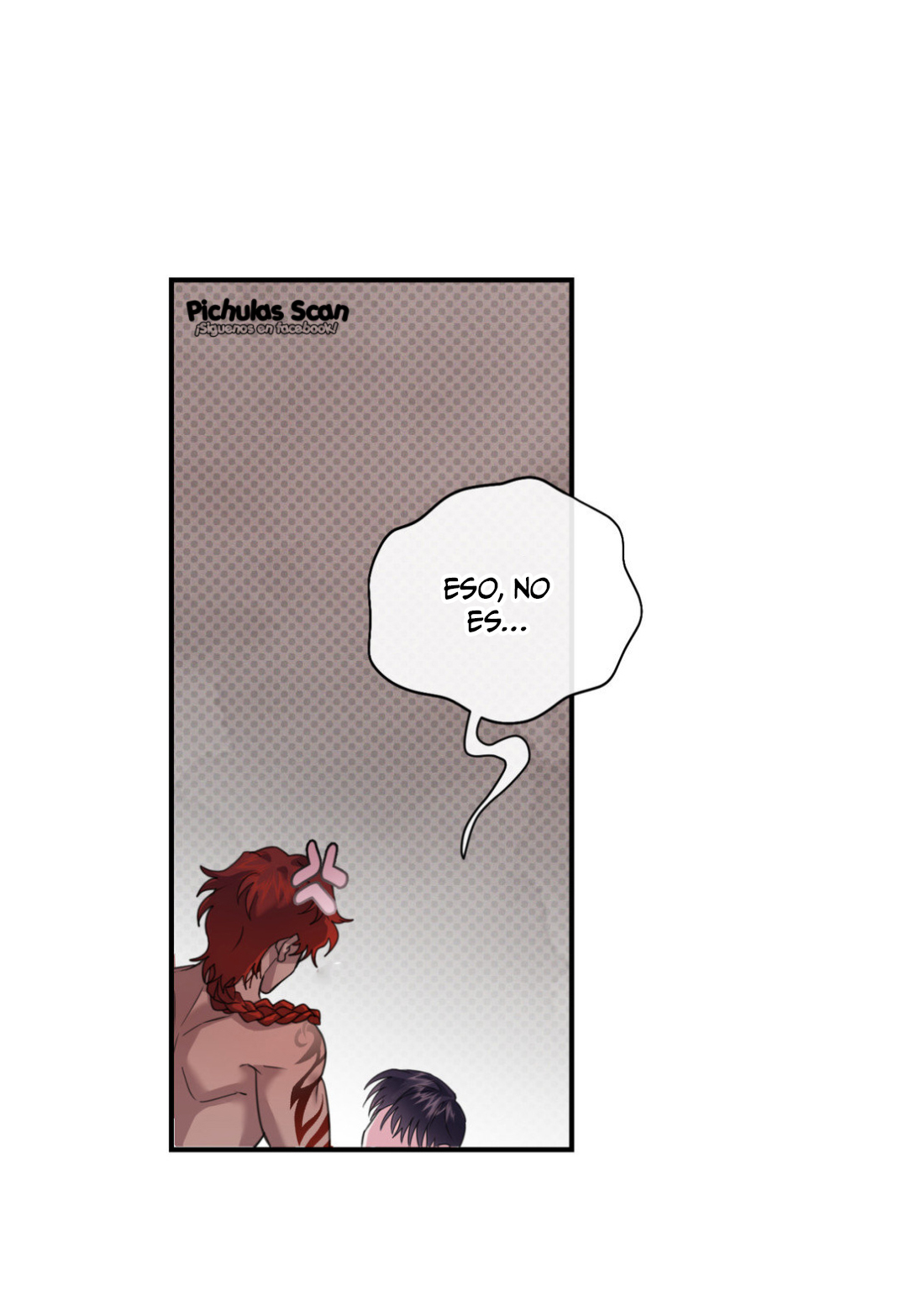 58 BLUE REVENGE – Venganza azul