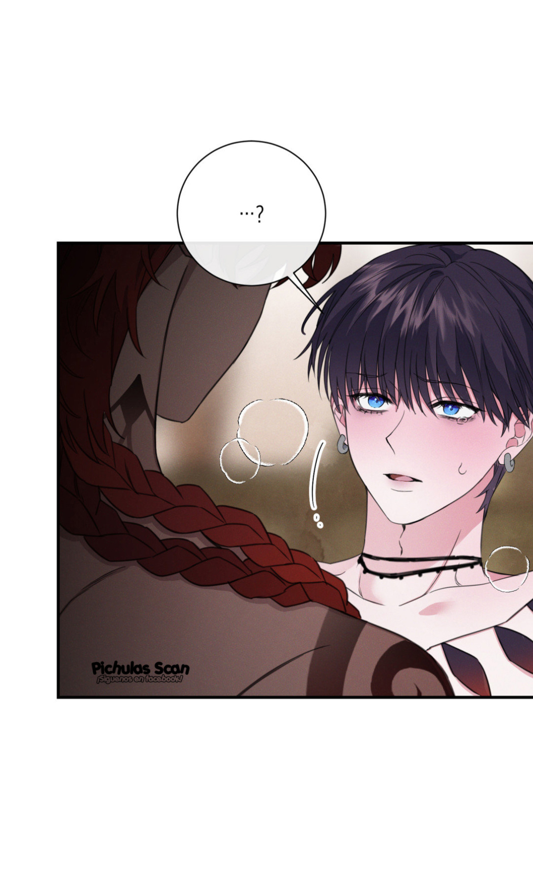 28 BLUE REVENGE – Venganza azul