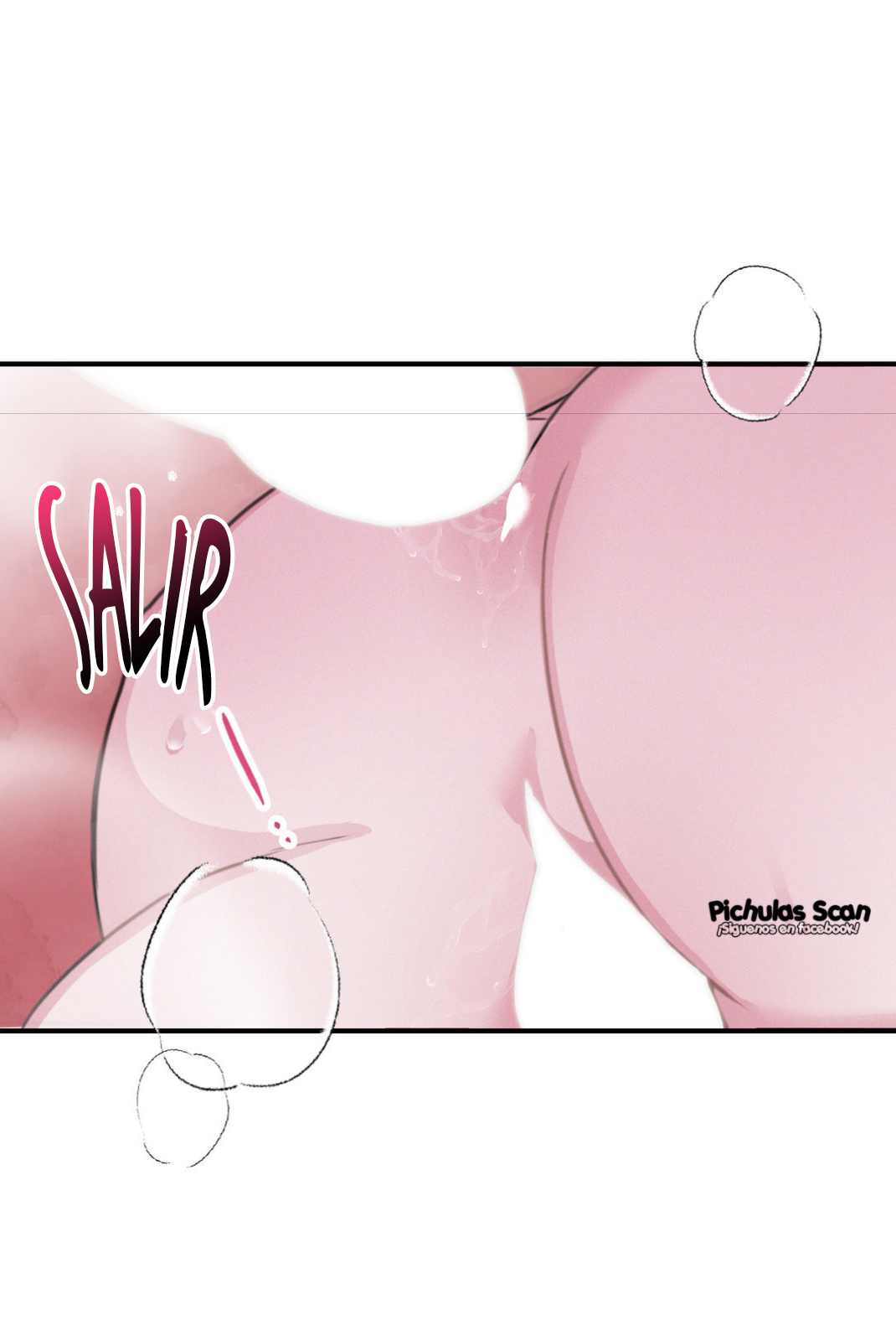 46 BLUE REVENGE – Venganza azul