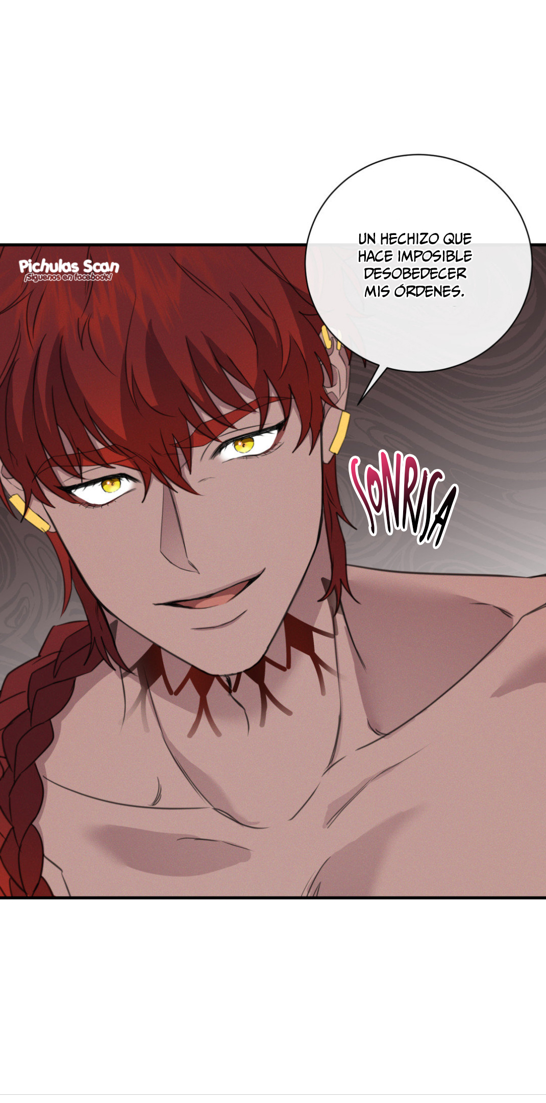 33 BLUE REVENGE – Venganza azul