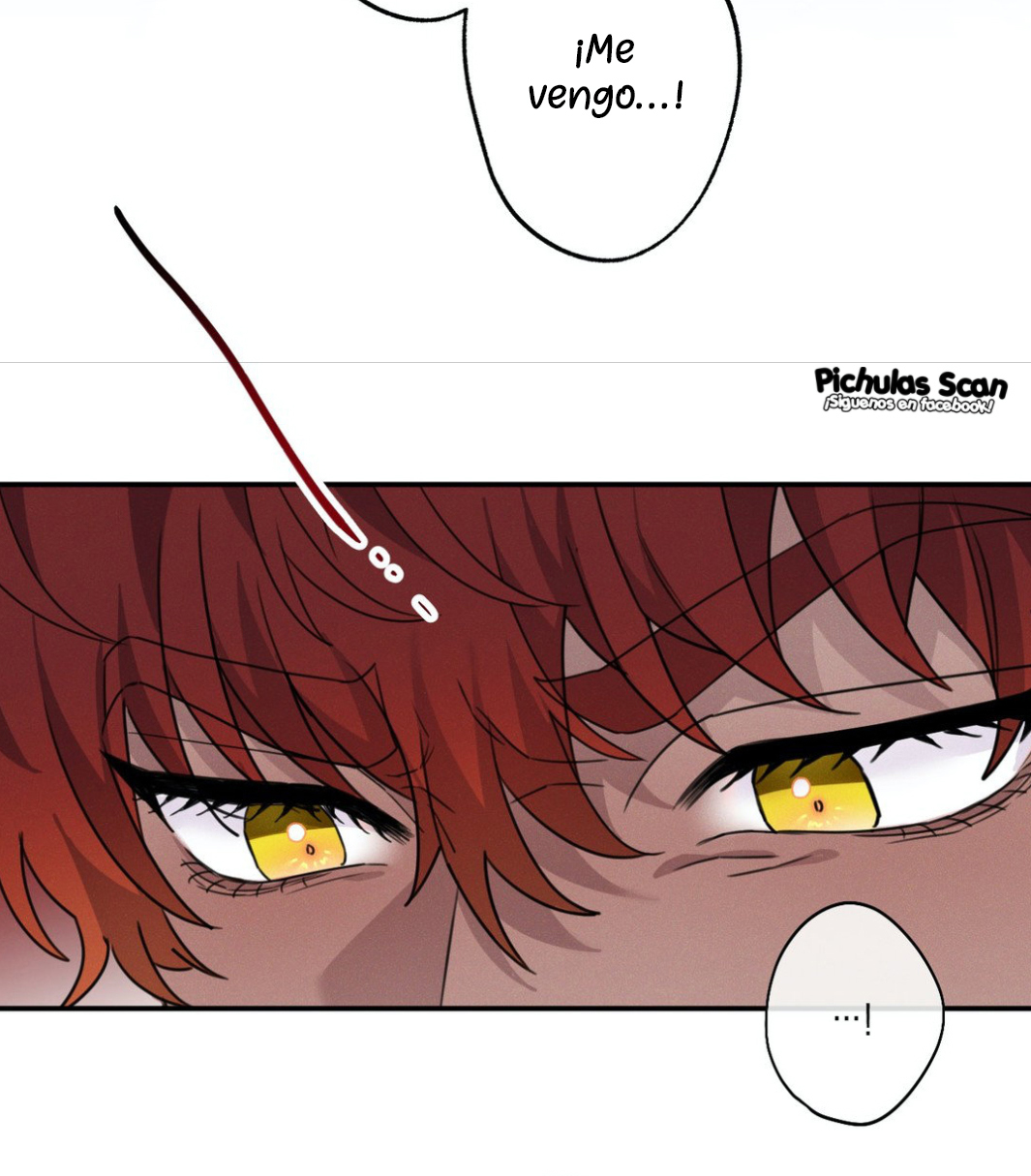 32 BLUE REVENGE – Venganza azul