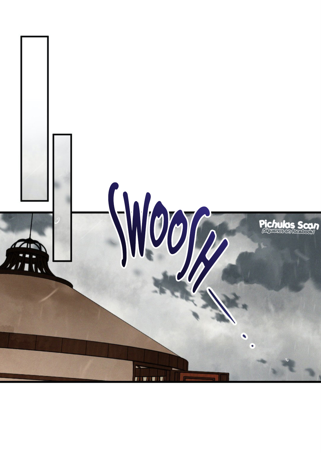 26 BLUE REVENGE – Venganza azul