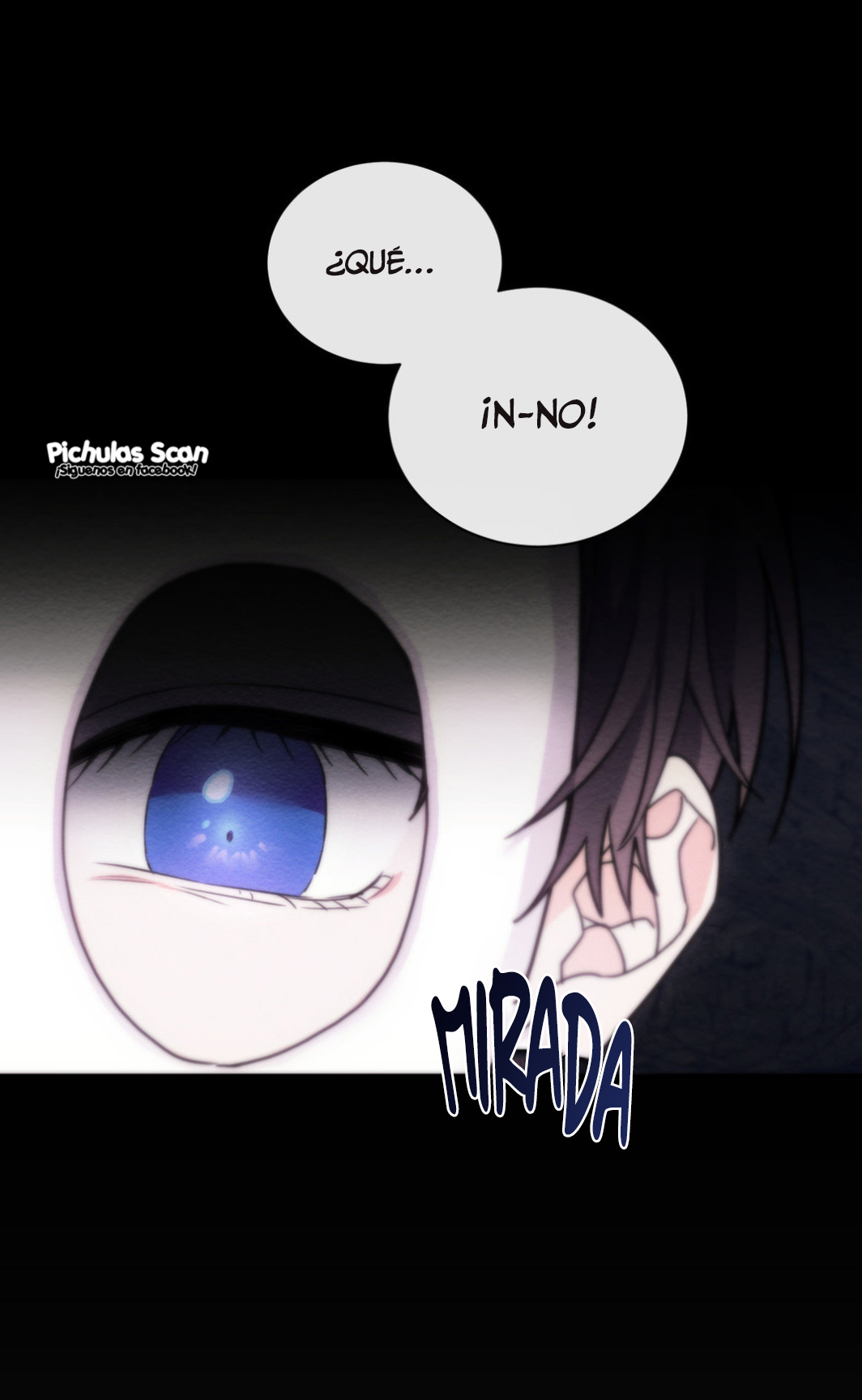 7 BLUE REVENGE – Venganza azul