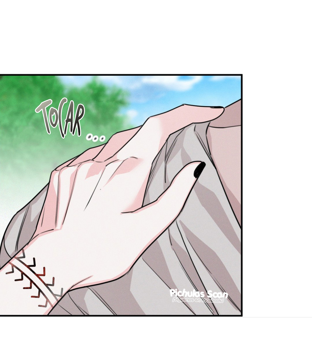 21 BLUE REVENGE – Venganza azul