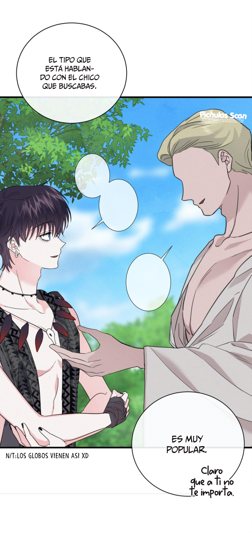 16 BLUE REVENGE – Venganza azul