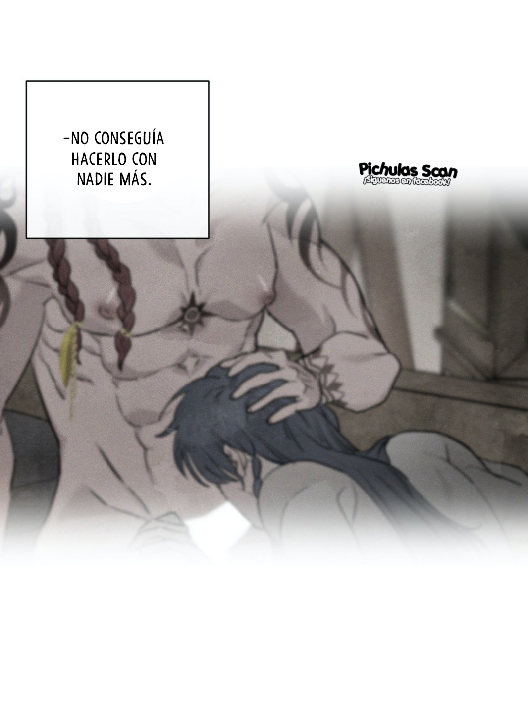 52 BLUE REVENGE – Venganza azul