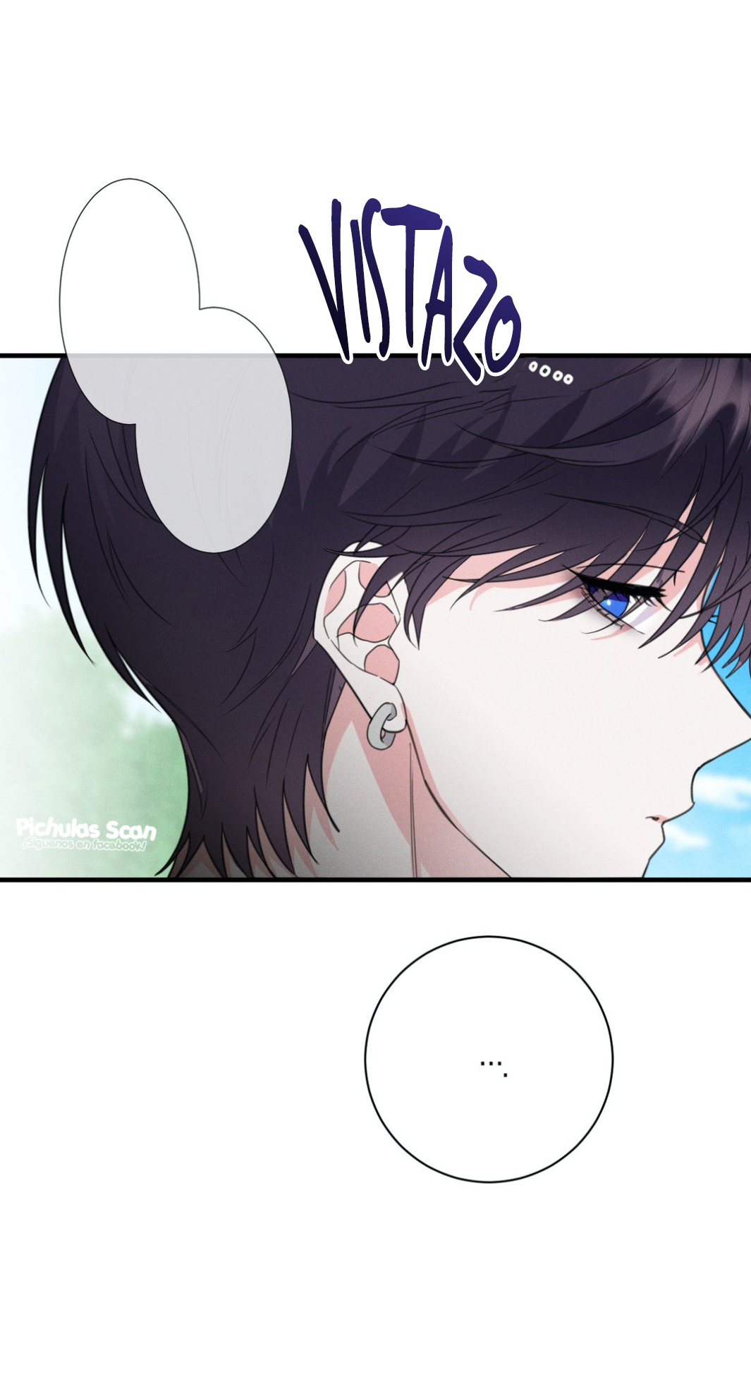 18 BLUE REVENGE – Venganza azul