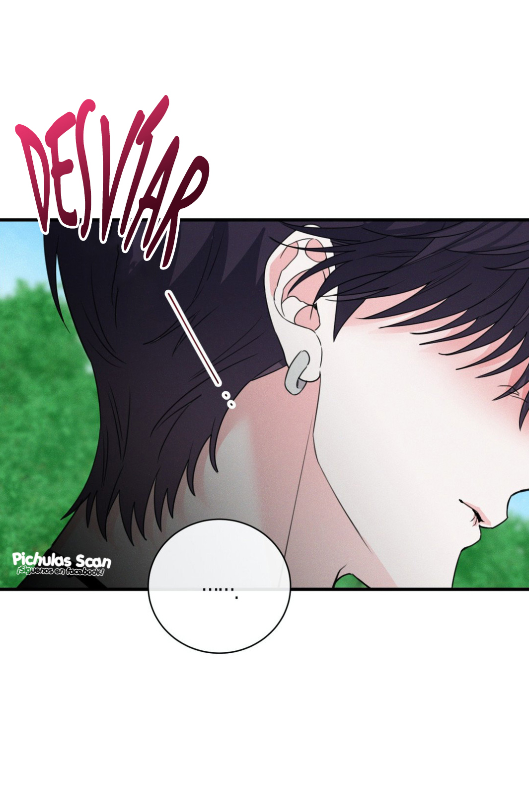 20 BLUE REVENGE – Venganza azul