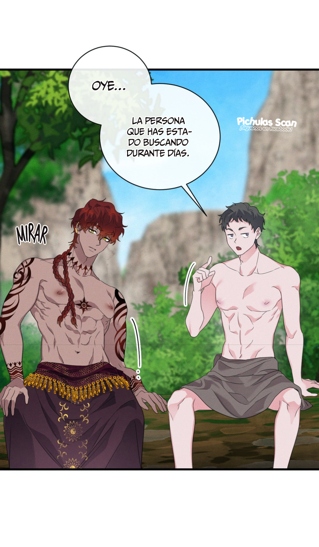 11 BLUE REVENGE – Venganza azul